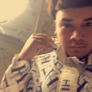 Meet your Posher, Ruben